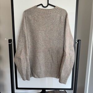 Howlin’ by Morrison Wool Sweater